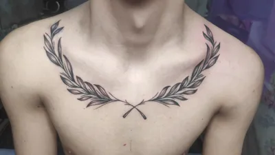 тату и перманентный макияж