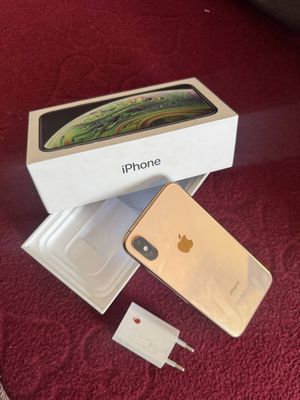 Iphone xs ideal xolda