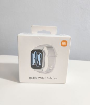 Умные фитнес часы Xiaomi Redmi watch 5 active
