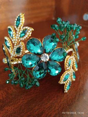 Diadema, kelin sarpo