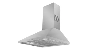 Вытяжка Artel Prima 0760 LUX. Turbo motor. 60x60. Доставка БЕСПЛАТНО