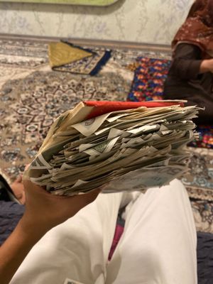 SSSR obligatsiyasi 1982 yil – 50 rubl, 1000+ dona, ideal holatda