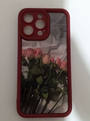 Чехол 15 Pro Max