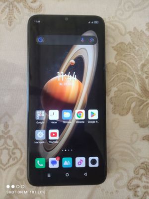 Infinix Hot 30i sotiladi