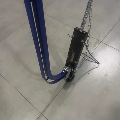 Степлер (Такер) для укладки труб теплого пола taker tacker