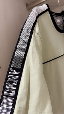 Оригинальная Футболка Мужская/ DKNY