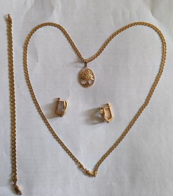 Tilla 585 midas sotiladi