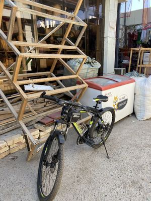 Velosiped 1 oy bòldi olganimga Skillmax sport