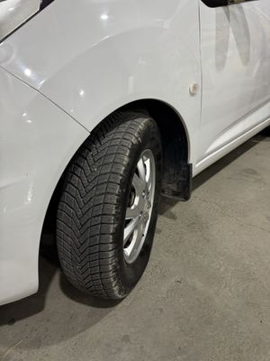 Chevrolet Avtomat Spark 2019