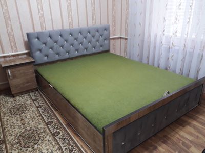 MEBEL XOLATI A'LO