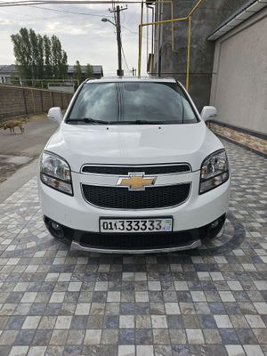 Сдам в аренду Орландо Автомат Ltz Full