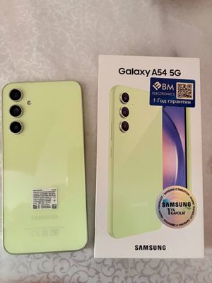 самсунг а54