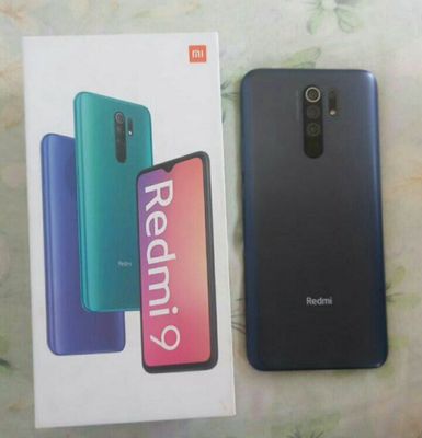 Redmi 9 telefon usta kurmagan