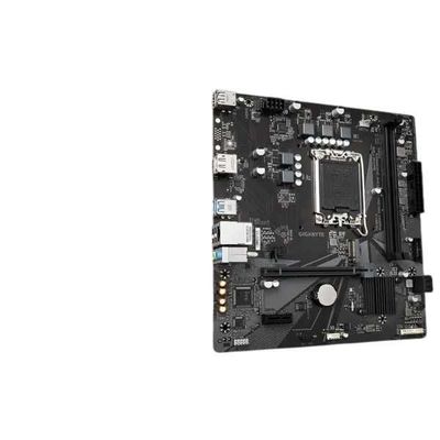 MB Gigabyte H610M K DDR5 материнская плата