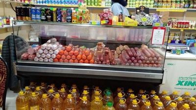 1400 sotilad. Kelishamiz