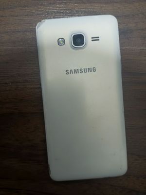 Samsung galaxy grand prime