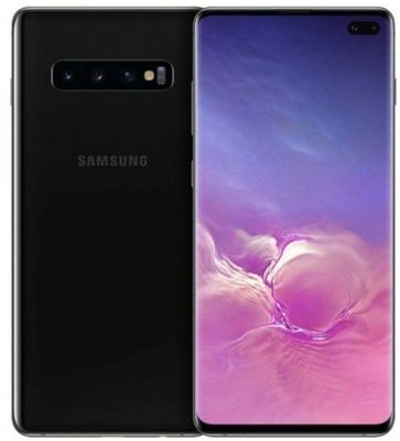 Samsung s 10 plus 5g