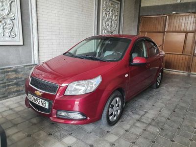 Chevrolet Nexia 3 2019г. в отличном состоянии. Аренда с выкупом