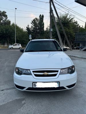 Nexia 2 sons super konditsoner