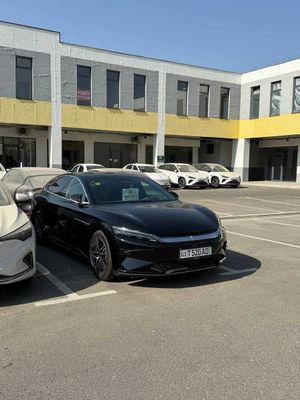 BYD Han 701/ 34500