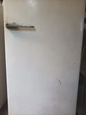 Продам рабочий холодильник Зил Москва