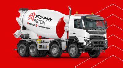 Beton, Suyuq beton, Beton plita, JBI