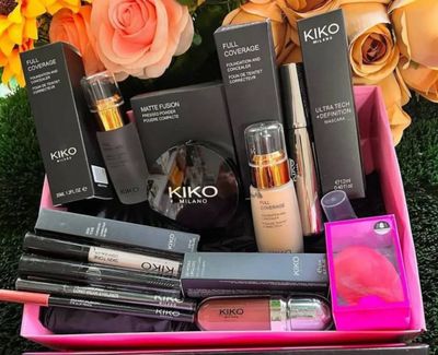 Kiko nabor