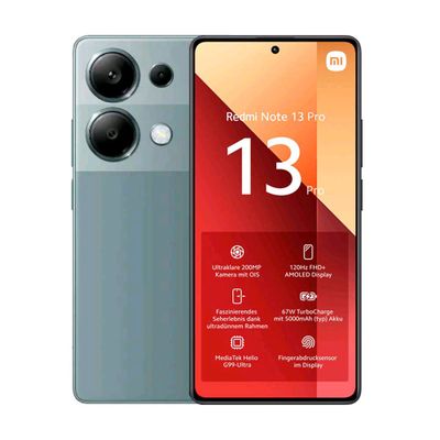 Redmi Note 13 Pro
