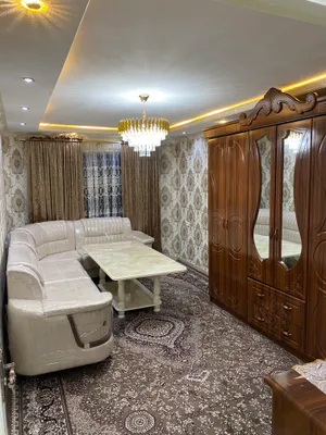 Сдается 3х-комнатная квартира в аренду.