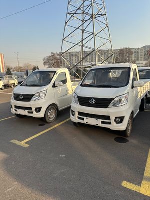 Продаю авто Changan t-30 1.2 мотор (98-л.с) 1.000 кг для погрузки