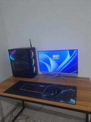 Kompyuter i7 igravoy
