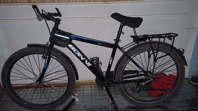 Velosiped bonvi 26