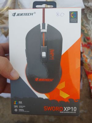 Компютерная мышка