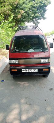 Damas sotiladi 1998