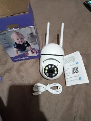 Wifi Camera universal