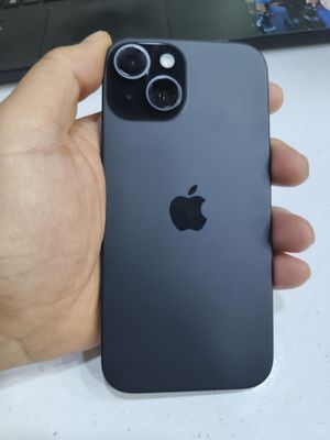 Iphone 15 128gb xolati ideal