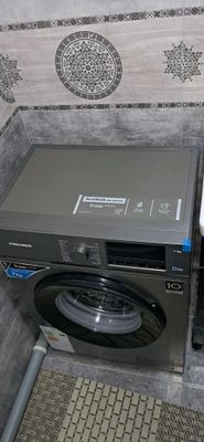 Premier avtomat 7kg