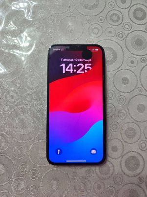 Iphone 13pro 128gb 77%