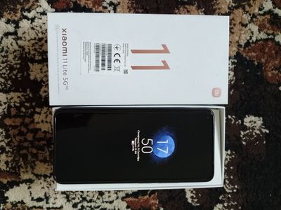 Xiaomi 11lite 5G