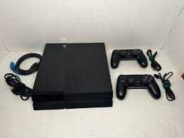 ps 4 fat 9.00 proshivka qilsa boladi
