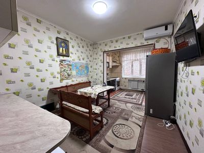 Карасув 4 77.5 м² (3/5/5)