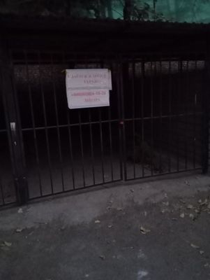 Сдам гараж Аския базар