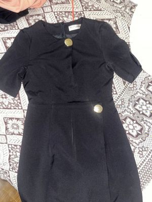 Платье Zara s размер