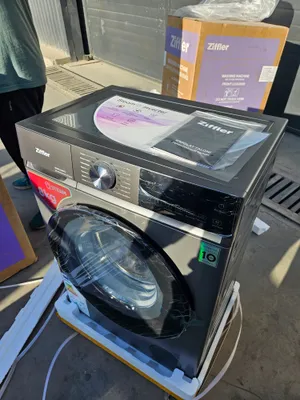 ziffler kir moshina 8 kg