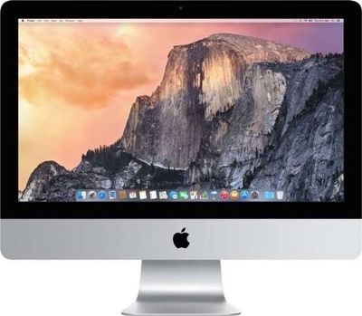 iMac Gray 8/256 Новый