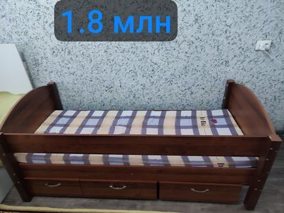 Krovat sotiladi holati zõr