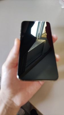 Iphone xs max 256 gb LL/A