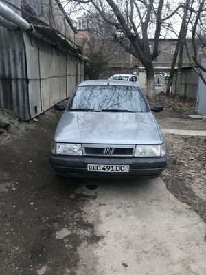 Автомобиль FIAT TEMPRA продам