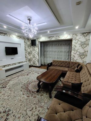 Аренда Квартира Себзор Картинка 2 хона Алмазский район