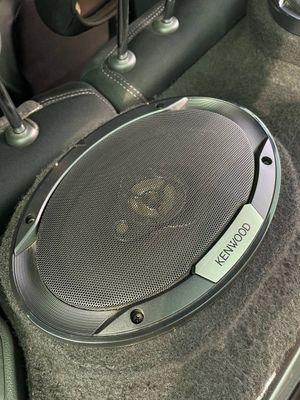 Продам колонки kenwood